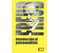 Introducción al psicoanálisis