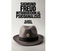 Introducción al psicoanálisis / Introduction to Psychoanalysis