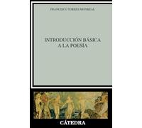 Introducción básica a la poesía (Crítica y estudios literarios)