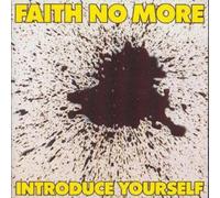 Faith No More – Introduce Yourself – CD – Warner Music