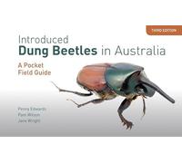 Introduced Dung Beetles in Australia: A Pocket Field Guide