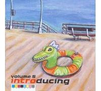 Introducing 5 (CD, 24 Titel, inkl. Aonneko No Torso, Barbarian, Meine Kleine Welt, Holger & Marcus, Stella Maris etc.)