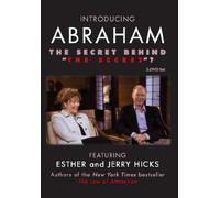 Introducing Abraham: The Secret Behind 'The Secret' [DVD]