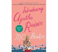 Introducing Agatha Raisin: The Quiche of Death / The Vicious Vet (Agatha Raisin, 1)