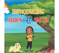 Introducing Aiden "ACE" Smith