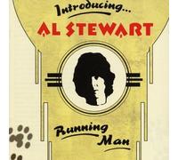 Introducing Al Stewart