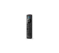 Introducing Alexa Voice Remote Pro with remote finder, TV controls and backlit buttons (compatible Fire TV device required)