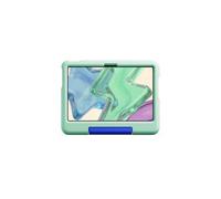Introducing Amazon Kids Tablet 11 Case for Ages 3-6 - Protective, with Built-In Handle and Stand