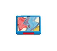 Introducing Amazon Kids Tablet 11 Case for Ages 3-6 - Protective, with Built-In Handle and Stand