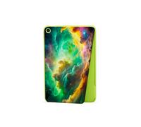 Introducing Amazon Kids Tablet 11 Case for Ages 6+ - Protective and Slim, with Built-in Landscape and Portrait Stand