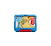 Introducing Amazon Kids Tablet 8 Case for Ages 3-6 - Protective, with Built-In Handle and Stand