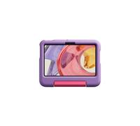 Introducing Amazon Kids Tablet 8 Case for Ages 3-6 - Protective, with Built-In Handle and Stand