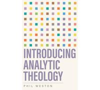 Introducing Analytic Theology