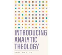 Introducing Analytic Theology