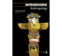 Introducing Anthropology