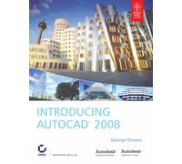 Introducing AutoCAD 2008