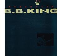 Introducing B.B. King