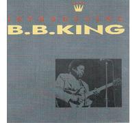 Introducing B. B. King