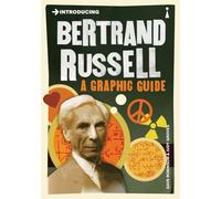 Introducing Bertrand Russell : A Graphic Guide