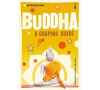 Introducing Buddha : A Graphic Guide