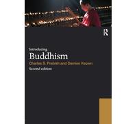 Introducing Buddhism (World Religions)