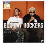 Introducing by Bombay Rockers