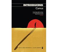 Introducing Camus