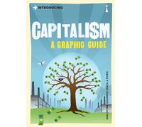 Introducing Capitalism: A Graphic Guide