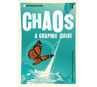 Introducing Chaos: A Graphic Guide (Graphic Guides)