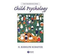 Introducing Child Psychology