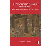 Introducing Chinese Philosophy