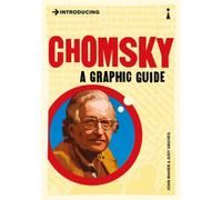 Introducing Chomsky : A Graphic Guide
