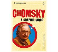 Introducing Chomsky : A Graphic Guide