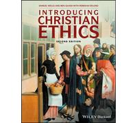 Introducing Christian Ethics