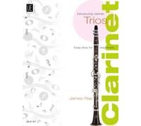 Introducing Clarinet Trios