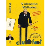 Introducing Clubfoot