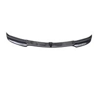 Introducing! Compatible With BMW E71 X6 M-Sport 2008-2013 Carbon Fiber Front Bumper Lip Spoiler Auto Tuning