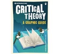 Introducing Critical Theory: A Graphic Guide by Stuart Sim (2009-04-04)