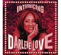 Introducing Darlene Love