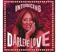 Introducing Darlene Love [VINYL]