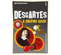 Introducing Descartes : A Graphic Guide