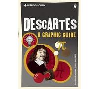 [INTRODUCING DESCARTES: A GRAPHIC GUIDE (INTRODUCING (ICON BOOKS)) ]by(Robinson, Dave )[Paperback]