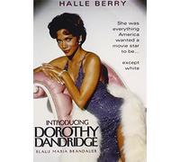 Introducing Dorothy Dandridge [DVD] [Region 1] [US Import] [NTSC]