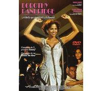 INTRODUCING DOROTHY DANDRIDGE (Halle Berry) Region 2