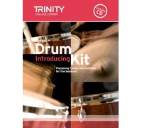Introducing Drum Kit part 1