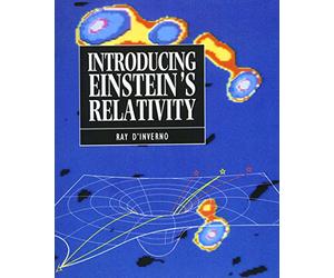 Introducing Einstein's Relativity