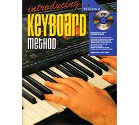 Introducing Electronic Keyboard: Book 1: Book 1 / CD Pack