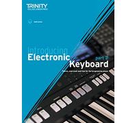 Introducing Electronic Keyboard Part 2