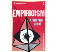 Introducing Empiricism: A Graphic Guide: Written by Dave Robinson, 2013 Edition, Publisher: Icon Books Ltd [Paperback]