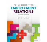Introducing Employment Relations